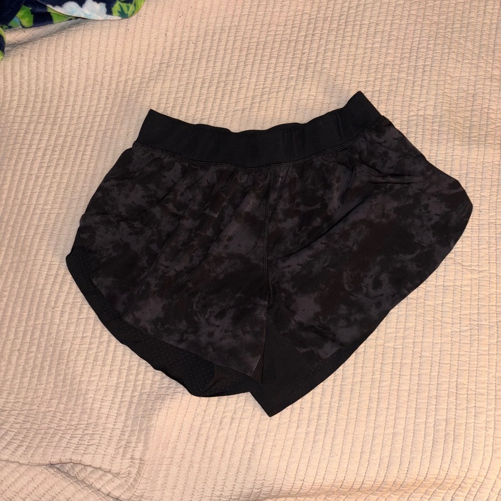 CRZ YOGA Athletic Shorts